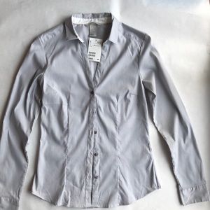 H&M Button Up Shirt